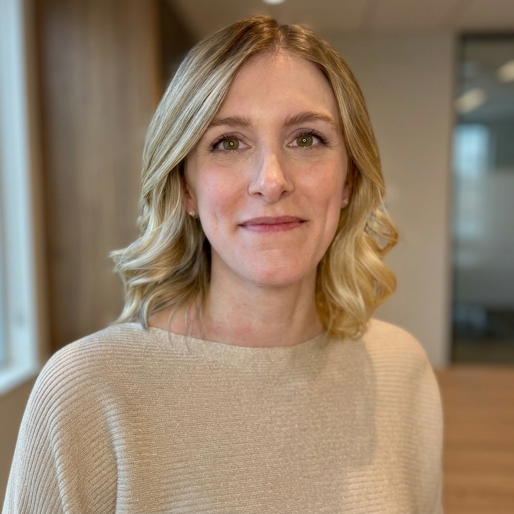 Dr. Jennifer Pacyon
