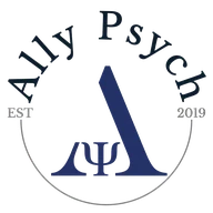 Ally Psych